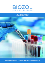 BIOZOL Brochure Diagnostics