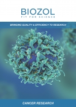 BIOZOL Brochure Cancer Research