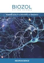BIOZOL Brochure Neuroscience