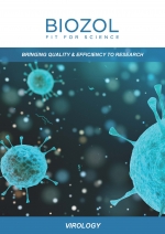 BIOZOL Brochure Virology