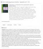 Osteoprotegerin is a risk factor for mortality after kidney transplantation