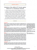 Evaluation-of-the-mRNA-1273