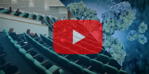 Bevorstehendes Webinar: Aktuelle Methoden der rekombinanten Antikörperproduktion