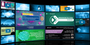 Webinars Spring 2024