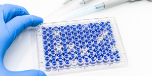 Making ELISA More Affordable