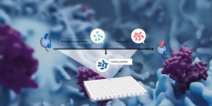 QuickSwitch™ Peptide Screening Kit from MBL Int.