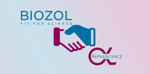 BIOZOL übernimmt Alphascience