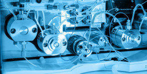 Chromatography Supplies - Special lamps, filters, valves and more