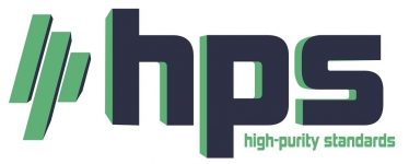 logo High-Purity Standards (HPS) High-Purity Standards (HPS)