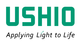 Ushio_logo Ushio