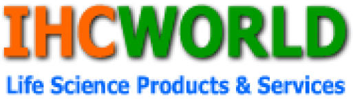 logo IHC WORLD IHC WORLD