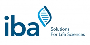 iba logo IBA Lifesciences