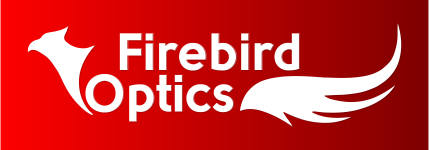 Firebird Optics Logo Firebird Optics