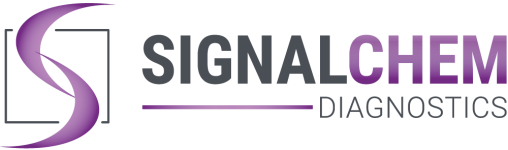 Logo SignalChem Diagnostics SignalChem Diagnostics