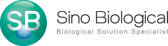 logo Sino Biological Sino Biological