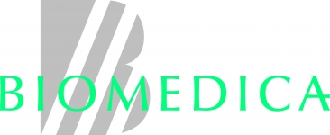 Logo Biomedica Biomedica Immunassays