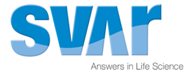 Svar_Logo Svar Life Science