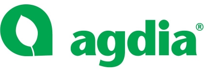 Logo Agdia Agdia
