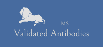MS Validated Antibodies