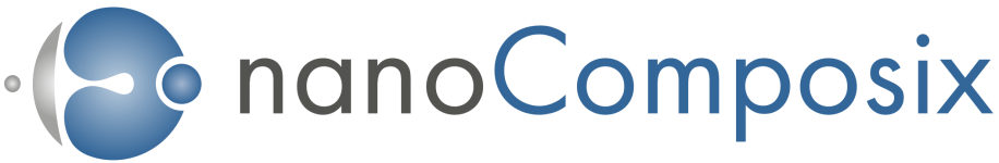 Logo nanoComposix nanoComposix