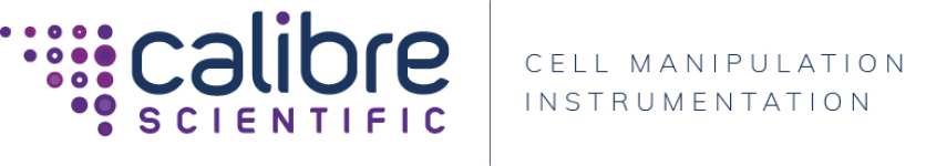 Calibre Scientific | Cell Manipulation Instrumentation