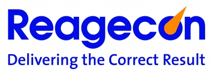 logo Reagecon Reagecon
