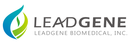 Leadgene-Biomedical_logo Leadgene Biomedical