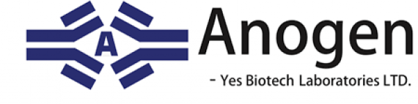 Logo Anogen-Yes Biotech Laboratories Anogen-Yes Biotech Laboratories