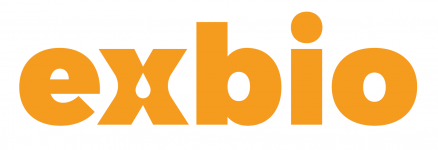logo Exbio Exbio