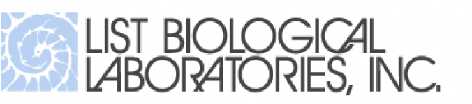 logo List Biological Labs List Biological Labs