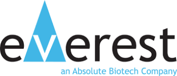 Everest Logo Everest