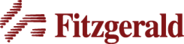 Logo Fitzgerald Fitzgerald Industries