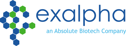 logo Exalpha Biologicals Exalpha Biologicals