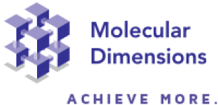 molecular-dimensions
