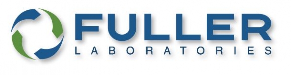 logo Fuller Laboratories Fuller Laboratories