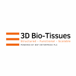 3D Bio-Tissues