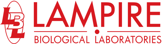 Logo Lampire Biological Labs Lampire Biological Labs