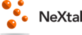 logo NeXtal NeXtal