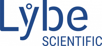 Logo Lybe Scientific Lybe Scientific