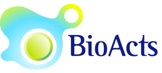 BioActs Logo BioActs