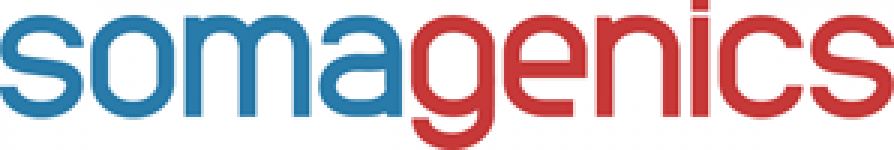 logo Somagenics Somagenics