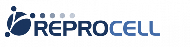 Logo REPROCELL REPROCELL