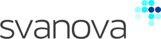 Logo Svanova Svanova