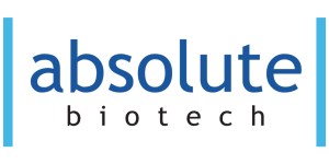 Logo Absolute Biotech Absolute Biotech