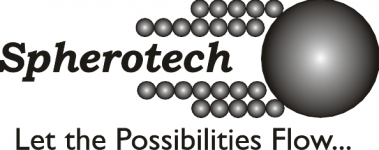 Spherotech Logo Spherotech