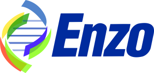 Logo Enzo Life Sciences Enzo Life Sciences
