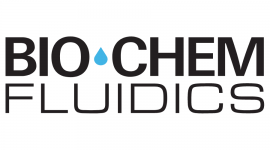 logo bio-chem fluidics Biochem Fluidics