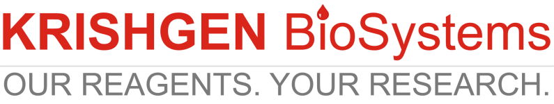 Logo_ Krishgen-Biosystems Krishgen Biosystems