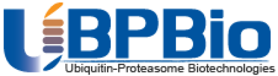 UBPBio_Logo UBPBio, LLC