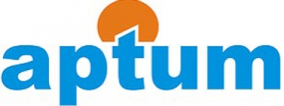 Aptum Biologics Logo Aptum Biologics